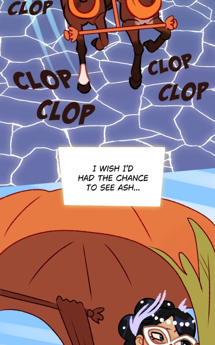 Read Cinderella Heel chapter 43 image 37 on Lezhin