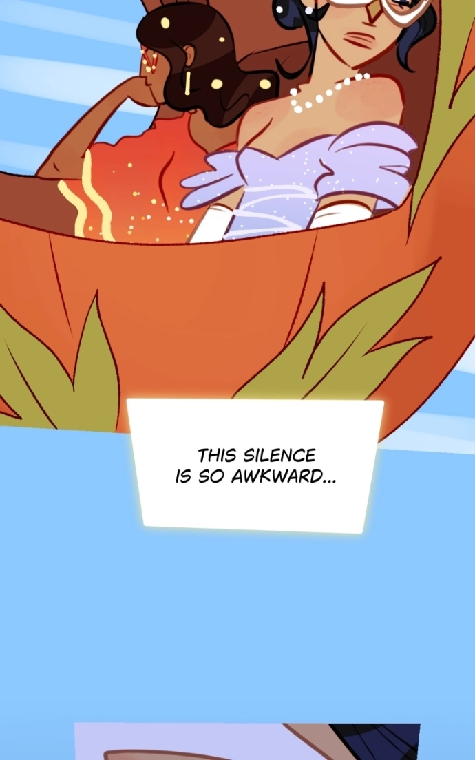 Read Cinderella Heel chapter 43 image 38 on Lezhin