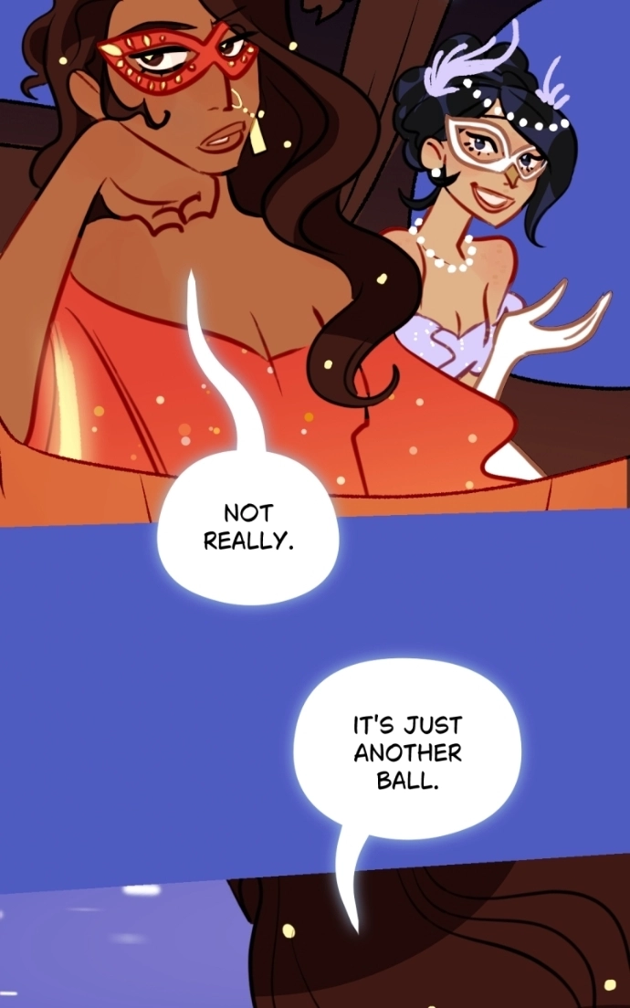 Read Cinderella Heel chapter 43 image 40 on Lezhin