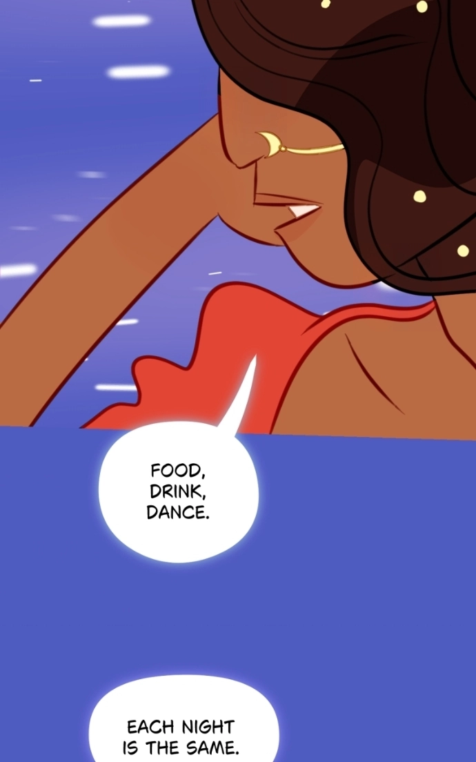 Read Cinderella Heel chapter 43 image 41 on Lezhin
