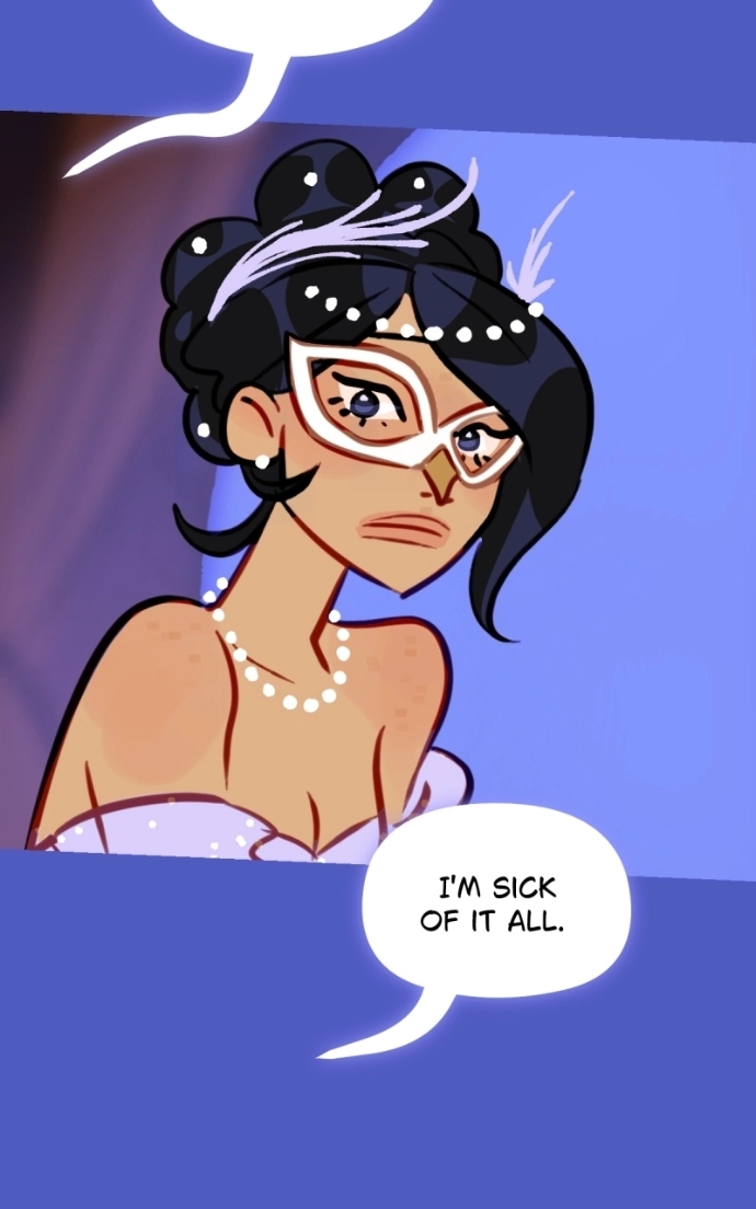 Read Cinderella Heel chapter 43 image 42 on Lezhin
