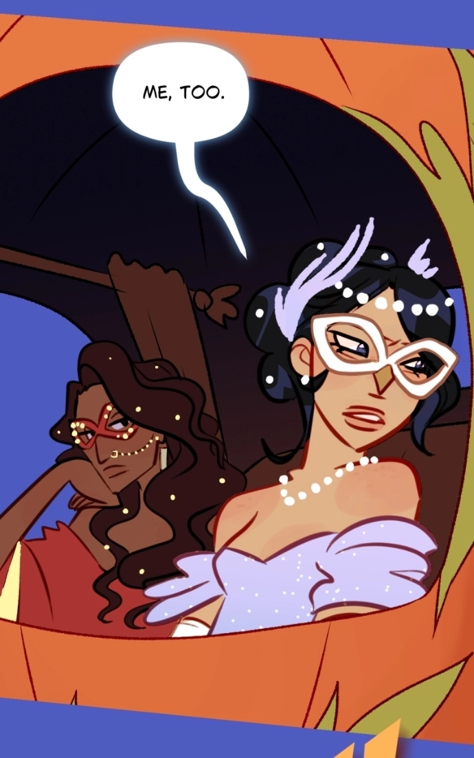 Read Cinderella Heel chapter 43 image 43 on Lezhin