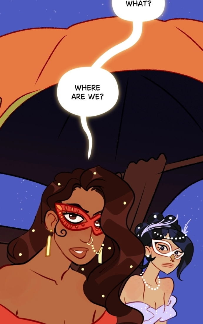 Read Cinderella Heel chapter 43 image 45 on Lezhin