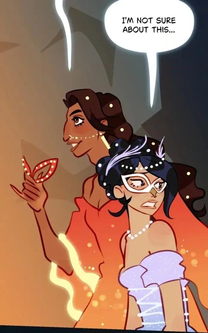 Read Cinderella Heel chapter 43 image 49 on Lezhin