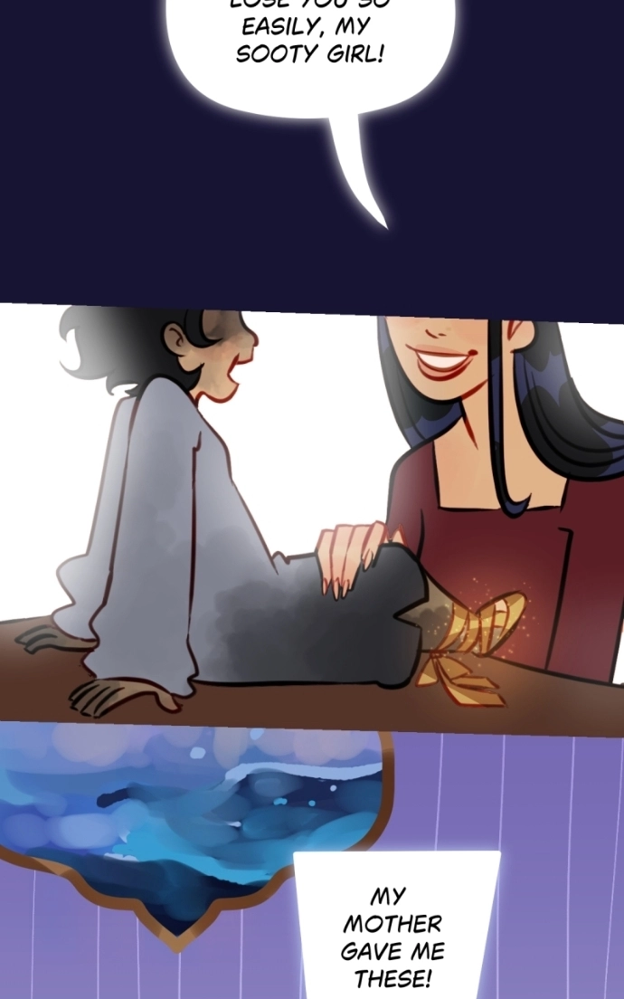 Read Cinderella Heel chapter 43 image 5 on Lezhin