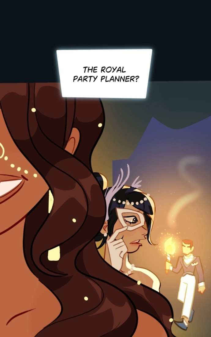Read Cinderella Heel chapter 43 image 50 on Lezhin