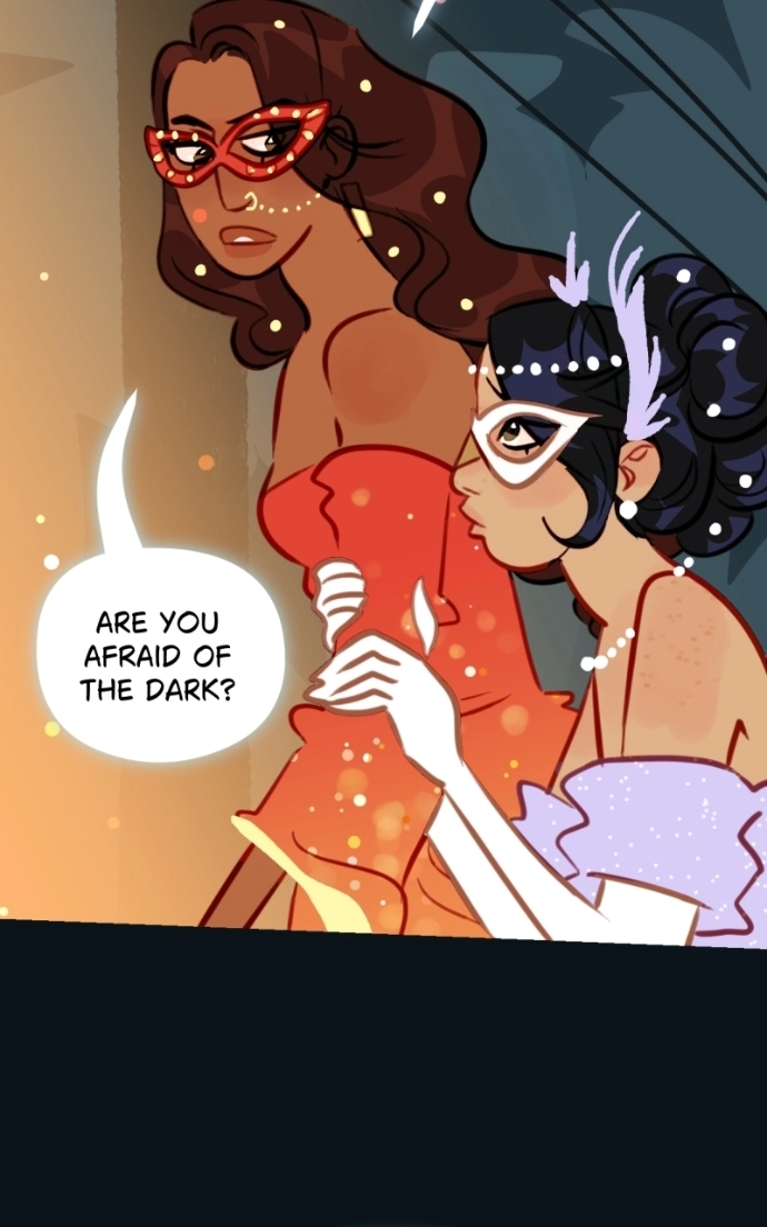 Read Cinderella Heel chapter 43 image 52 on Lezhin