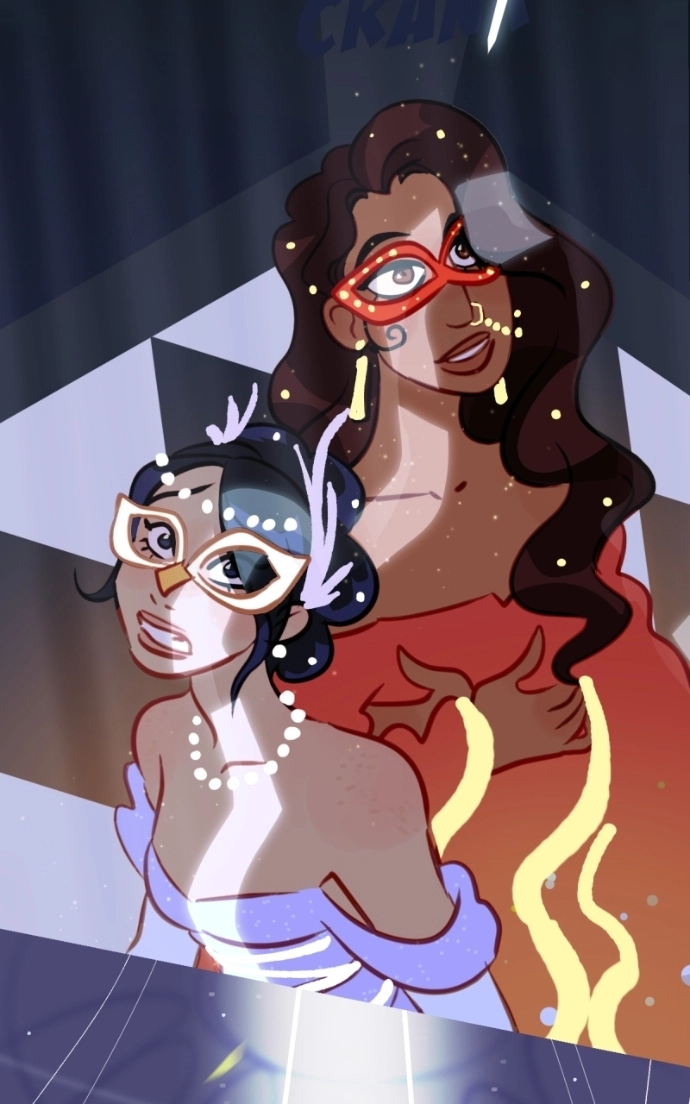 Read Cinderella Heel chapter 43 image 56 on Lezhin