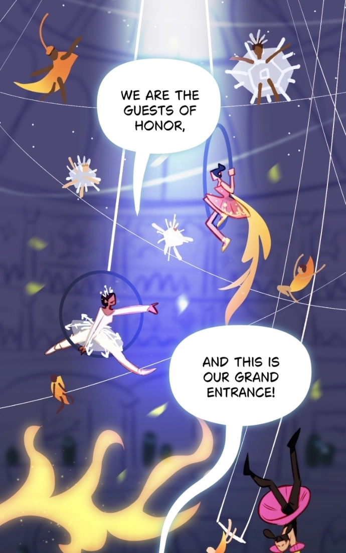 Read Cinderella Heel chapter 43 image 57 on Lezhin