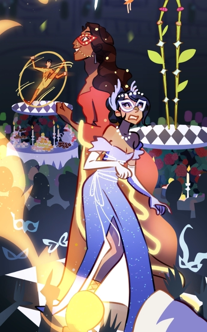Read Cinderella Heel chapter 43 image 58 on Lezhin