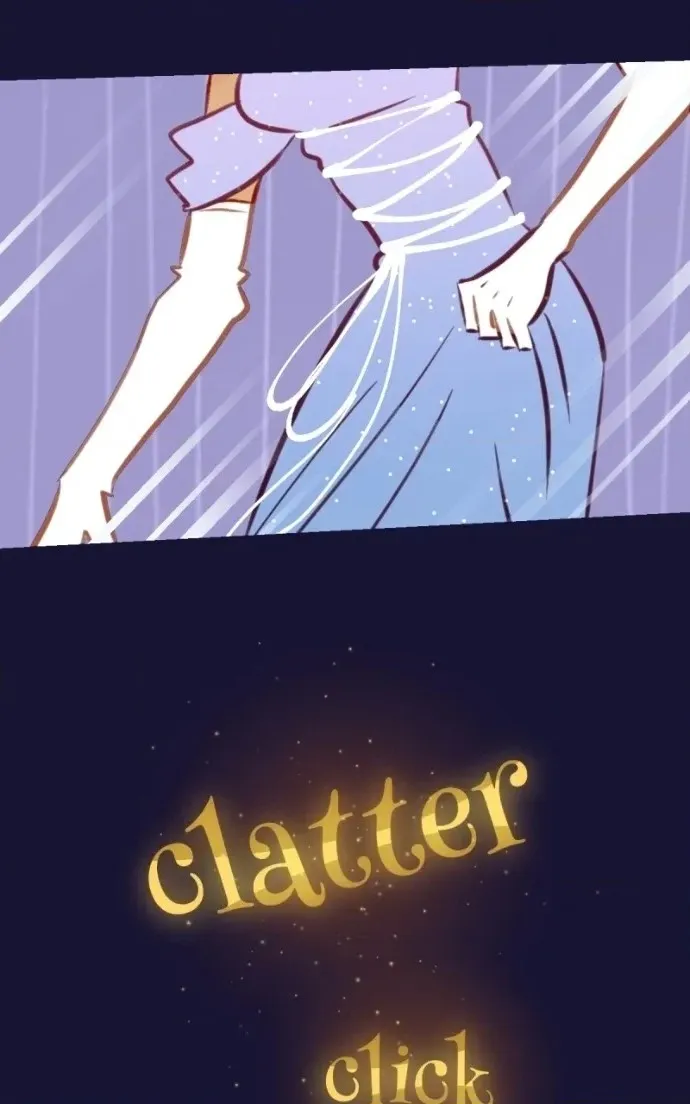 Read Cinderella Heel chapter 43 image 9 on Lezhin