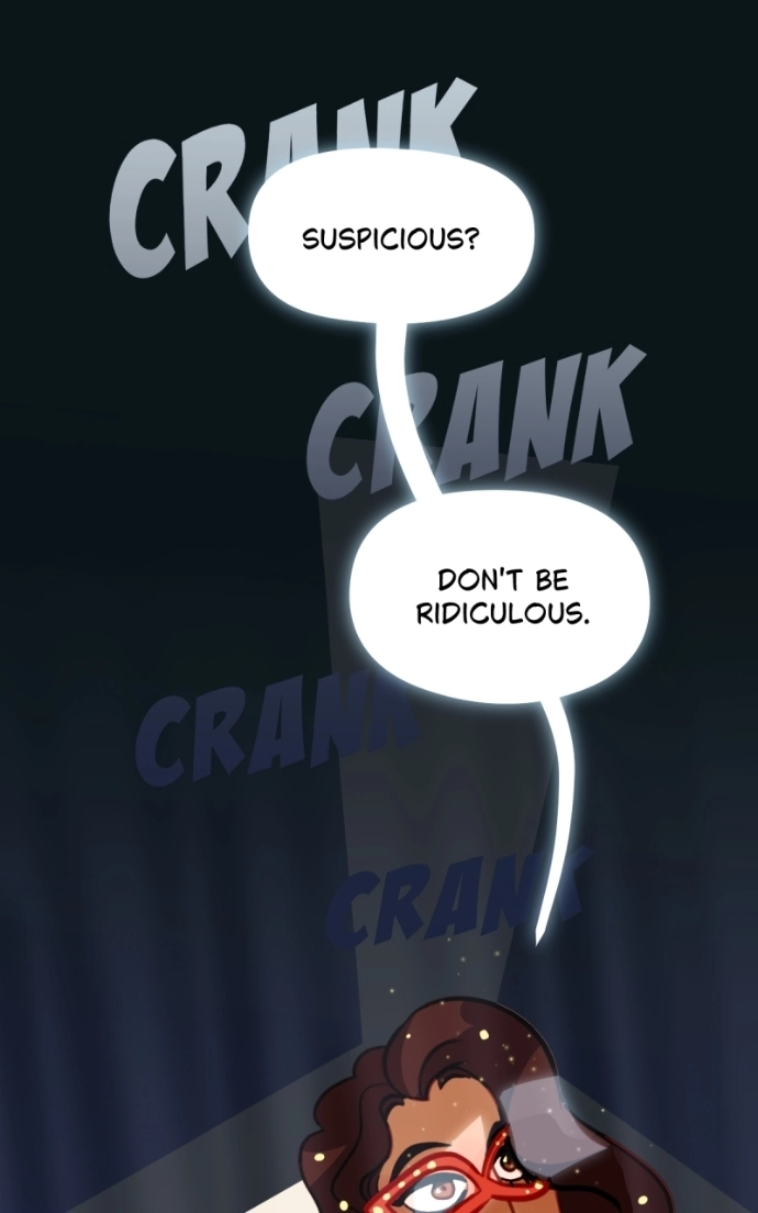 Read Cinderella Heel chapter 44 image 1 on Lezhin