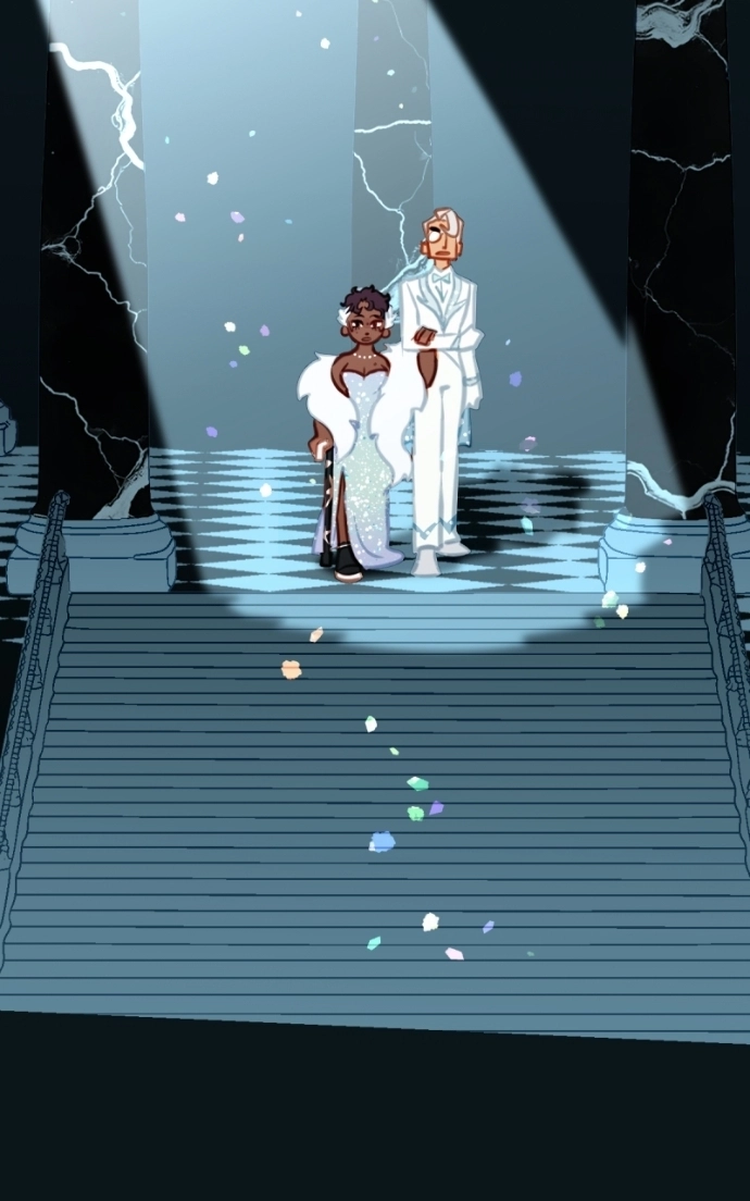 Read Cinderella Heel chapter 44 image 13 on Lezhin