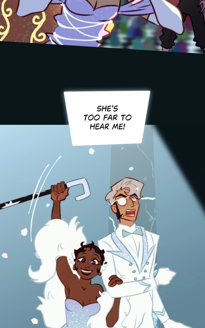 Read Cinderella Heel chapter 44 image 15 on Lezhin