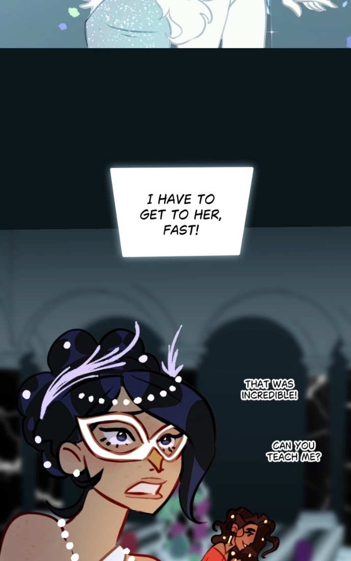 Read Cinderella Heel chapter 44 image 16 on Lezhin