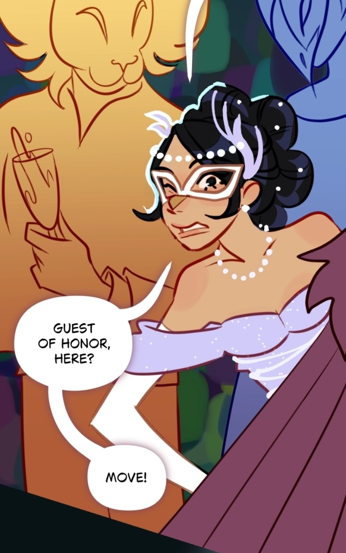 Read Cinderella Heel chapter 44 image 24 on Lezhin