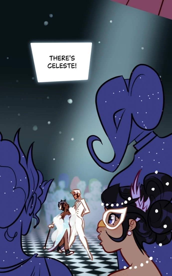 Read Cinderella Heel chapter 44 image 25 on Lezhin