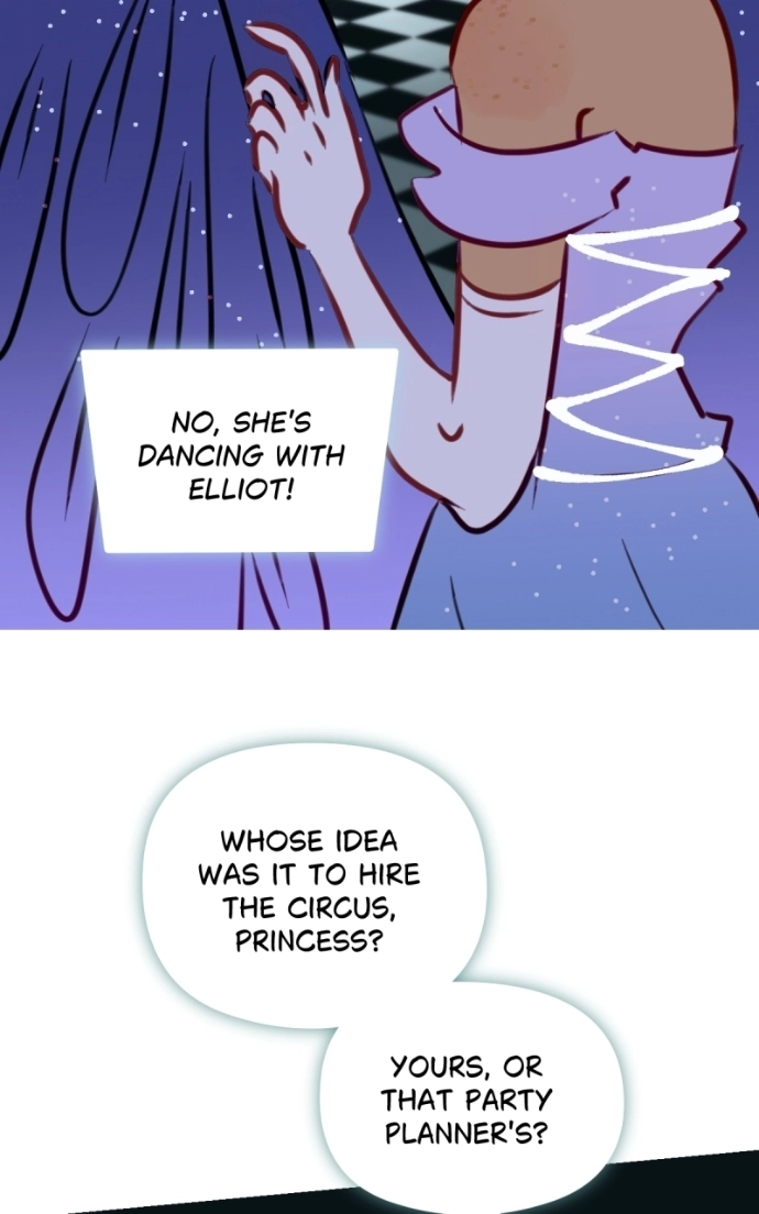 Read Cinderella Heel chapter 44 image 26 on Lezhin
