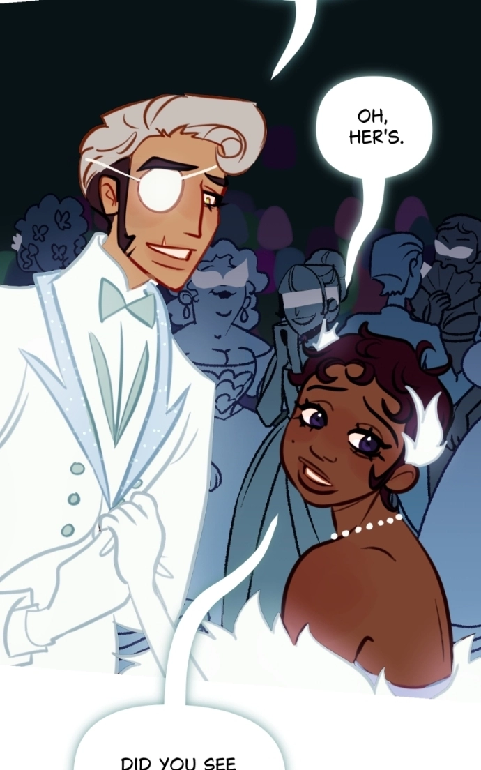 Read Cinderella Heel chapter 44 image 27 on Lezhin