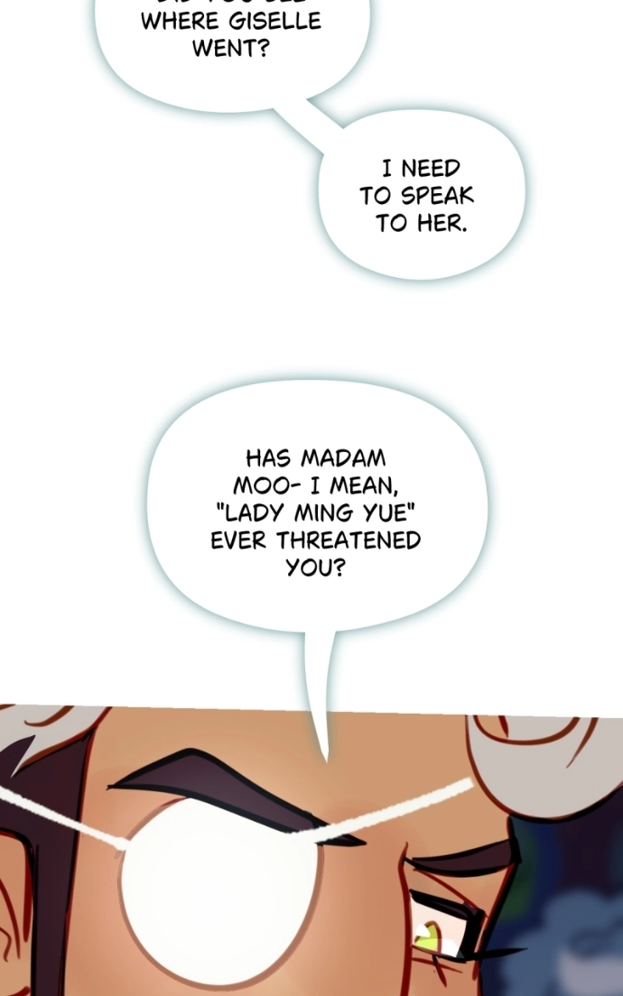 Read Cinderella Heel chapter 44 image 28 on Lezhin