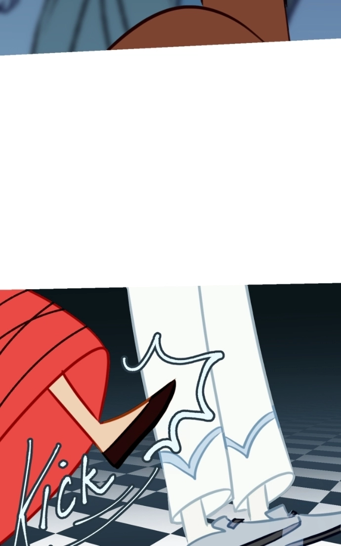 Read Cinderella Heel chapter 44 image 30 on Lezhin