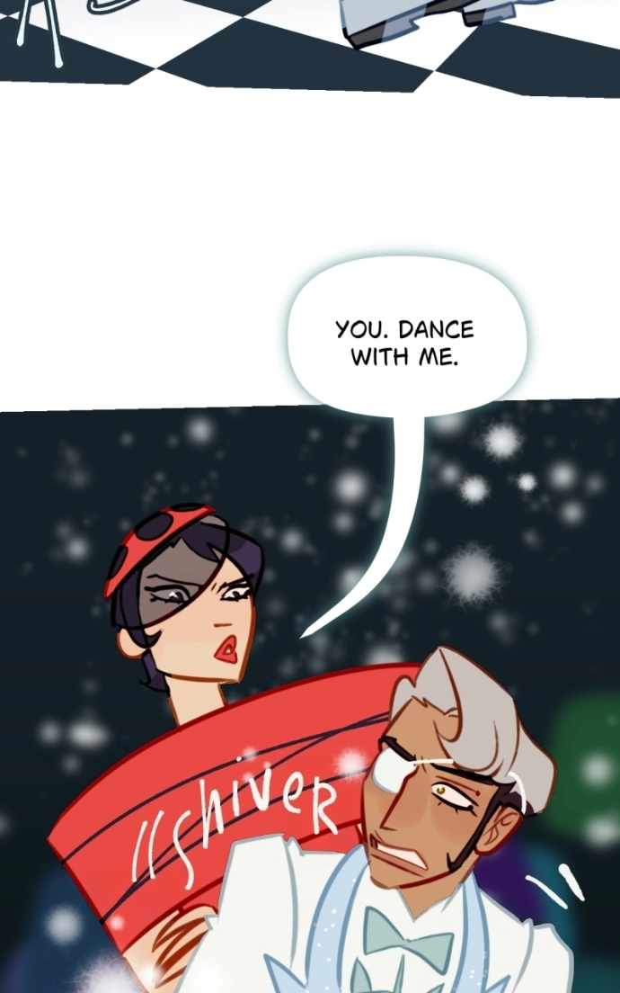 Read Cinderella Heel chapter 44 image 31 on Lezhin