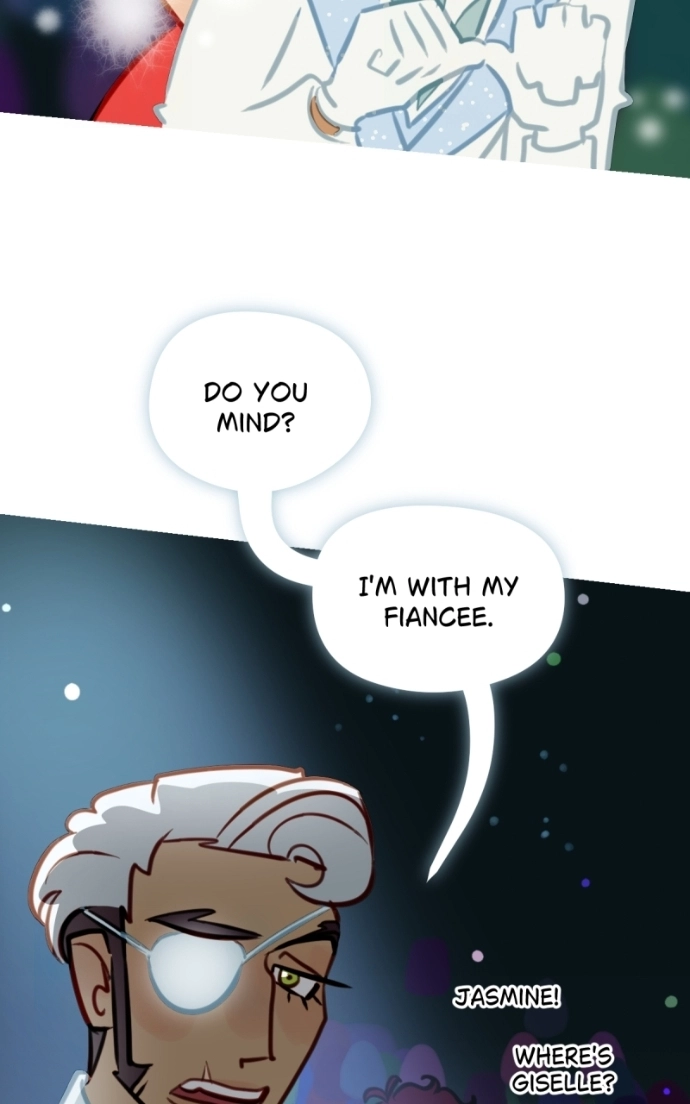 Read Cinderella Heel chapter 44 image 32 on Lezhin