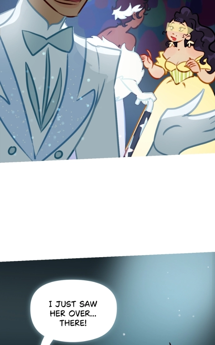 Read Cinderella Heel chapter 44 image 33 on Lezhin