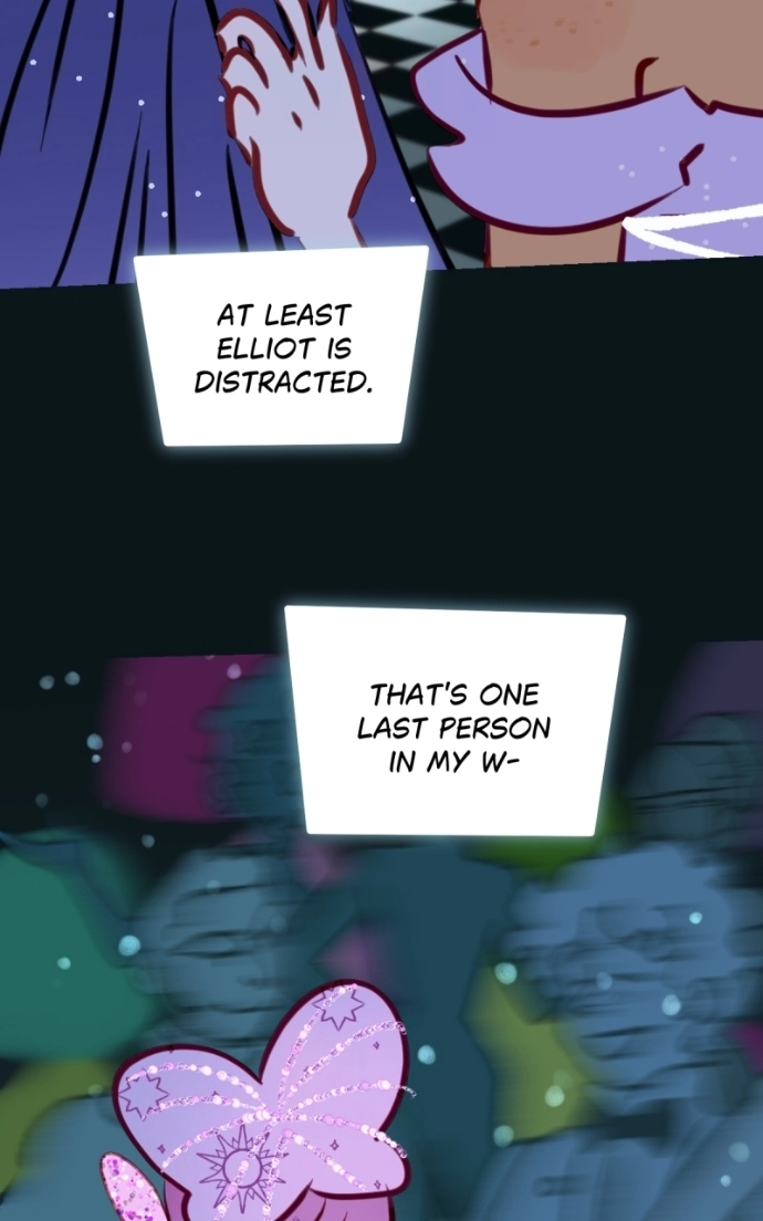 Read Cinderella Heel chapter 44 image 36 on Lezhin