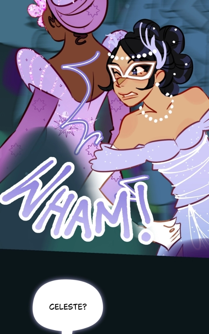 Read Cinderella Heel chapter 44 image 37 on Lezhin