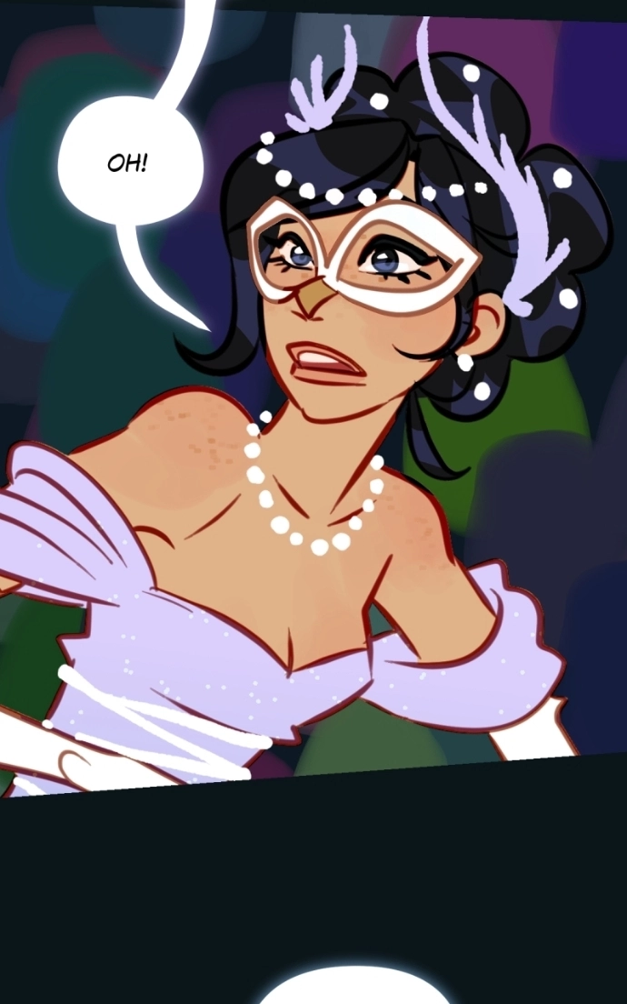 Read Cinderella Heel chapter 44 image 38 on Lezhin
