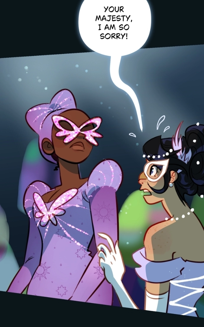 Read Cinderella Heel chapter 44 image 39 on Lezhin