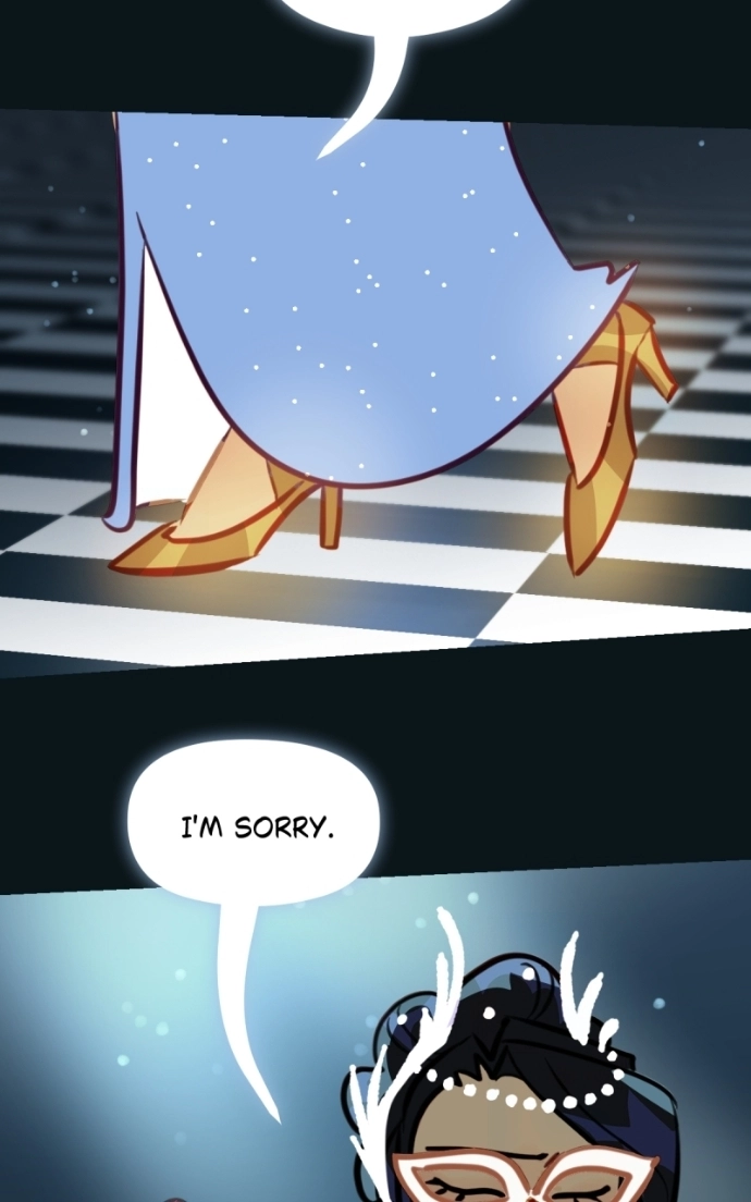 Read Cinderella Heel chapter 44 image 46 on Lezhin