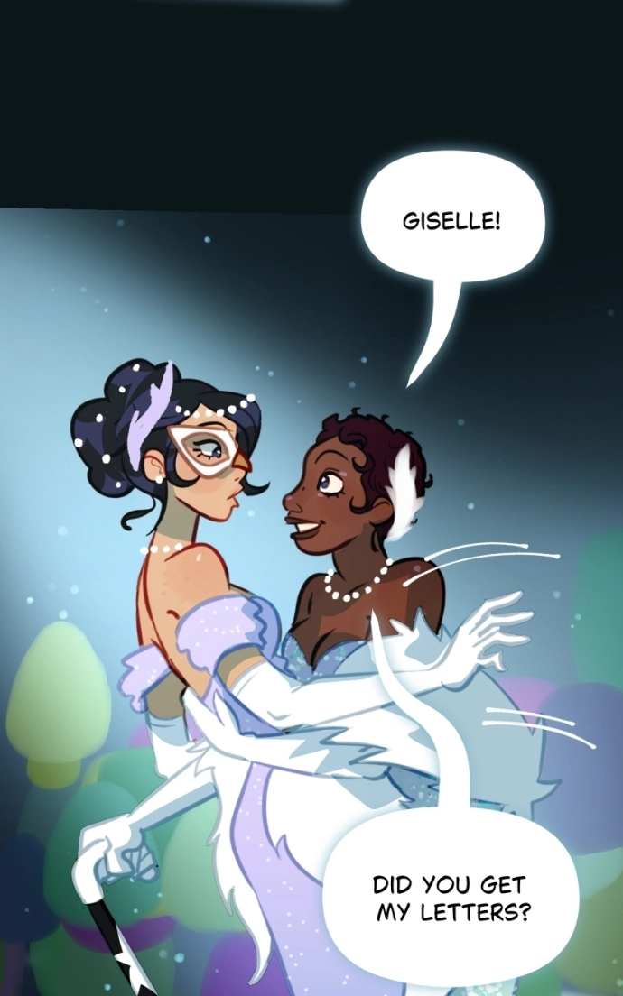 Read Cinderella Heel chapter 44 image 49 on Lezhin