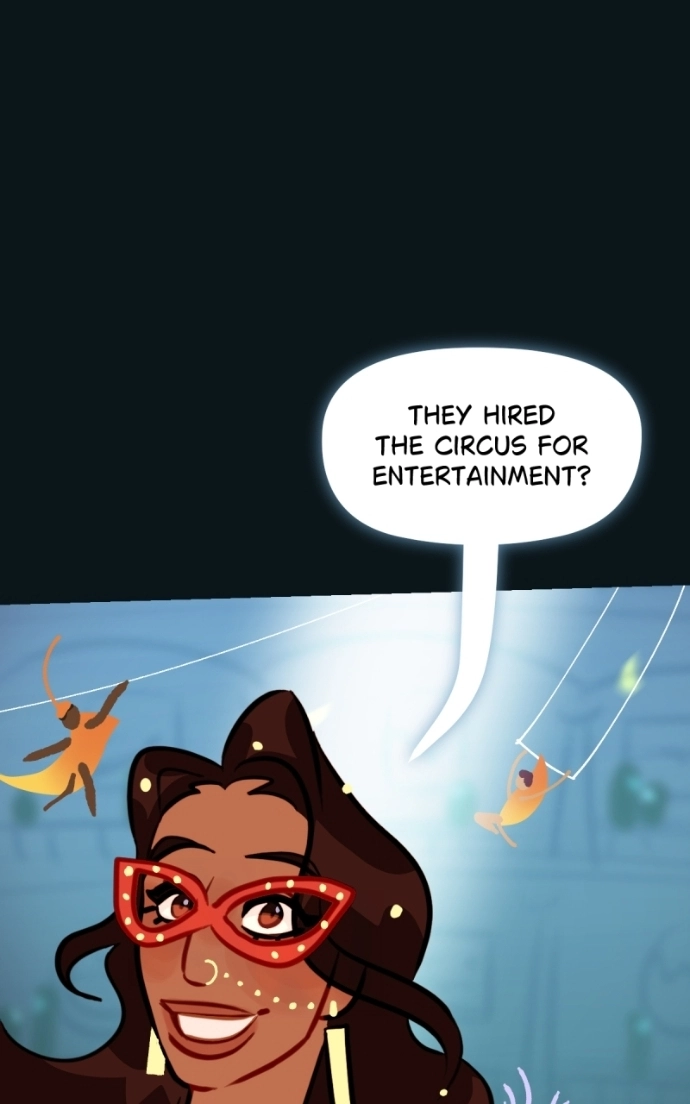 Read Cinderella Heel chapter 44 image 5 on Lezhin