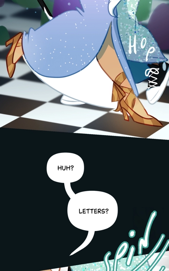 Read Cinderella Heel chapter 44 image 50 on Lezhin