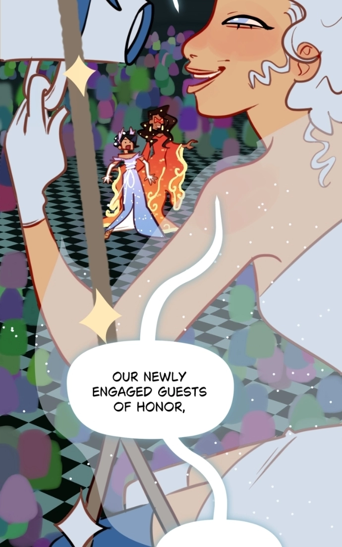 Read Cinderella Heel chapter 44 image 9 on Lezhin