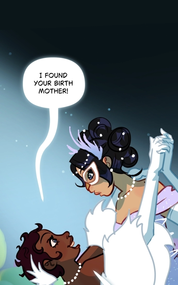 Read Cinderella Heel chapter 45 image 1 on Lezhin