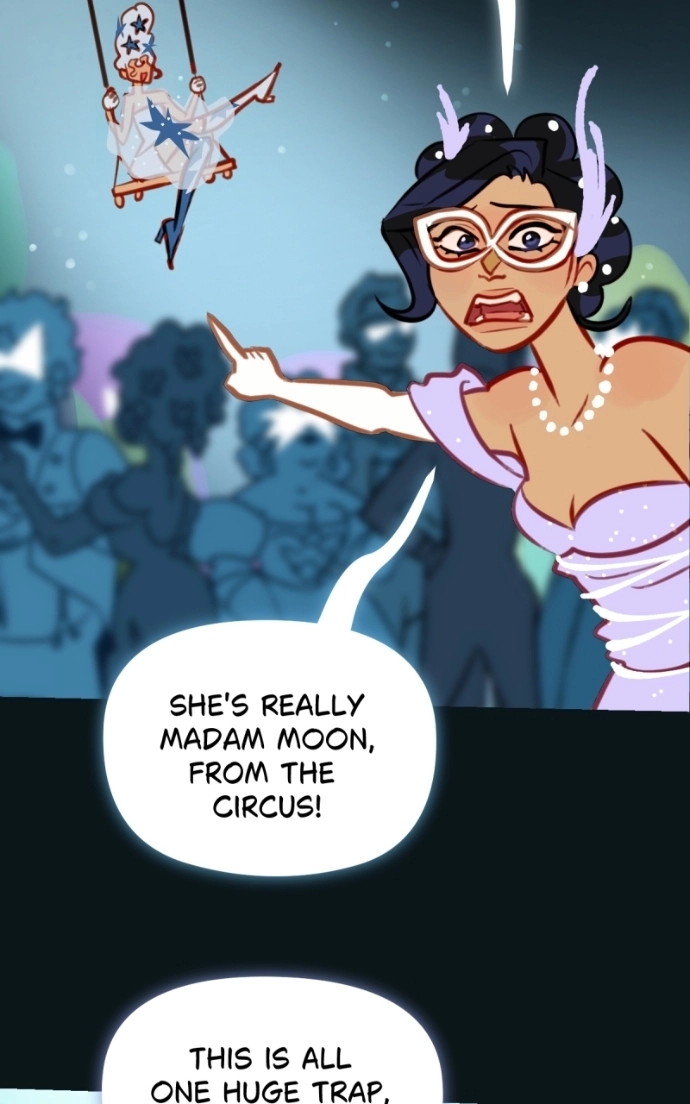 Read Cinderella Heel chapter 45 image 10 on Lezhin