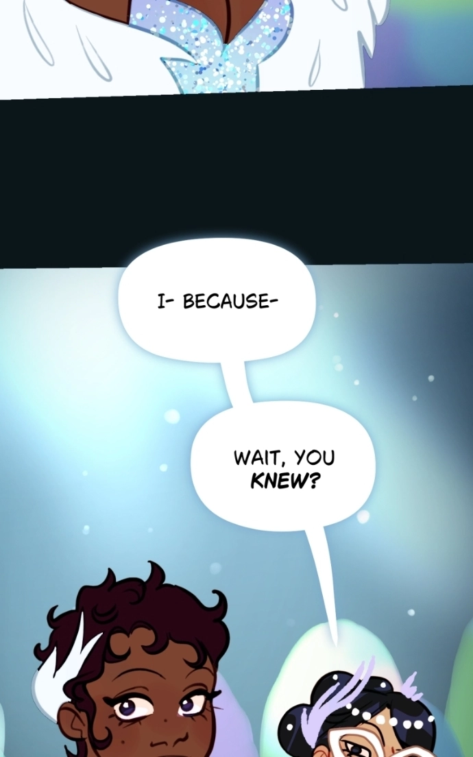 Read Cinderella Heel chapter 45 image 13 on Lezhin