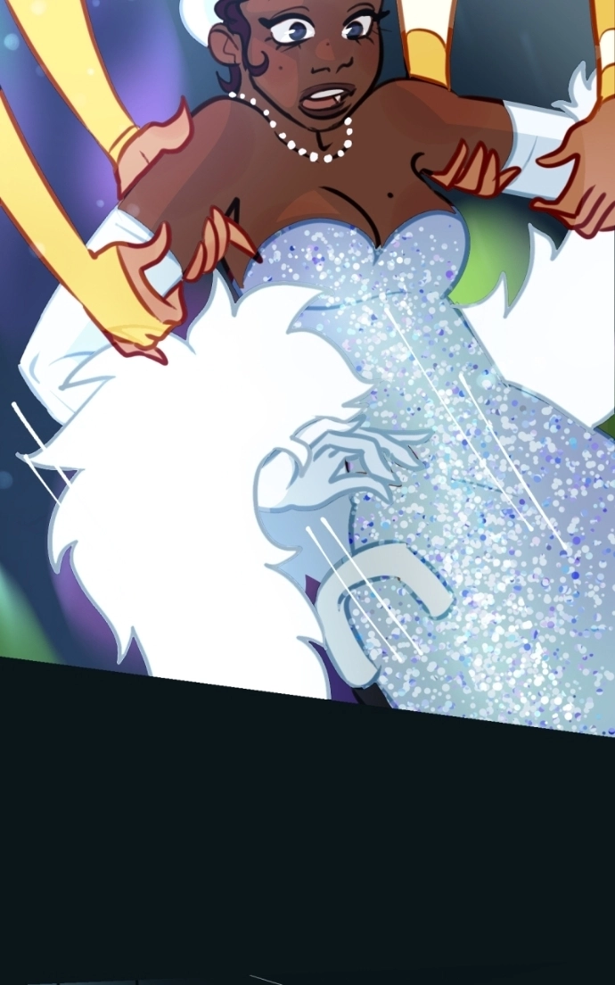 Read Cinderella Heel chapter 45 image 15 on Lezhin