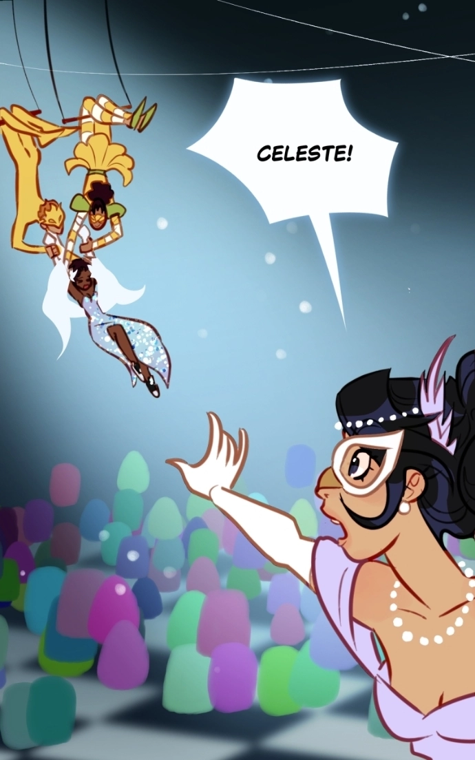 Read Cinderella Heel chapter 45 image 16 on Lezhin