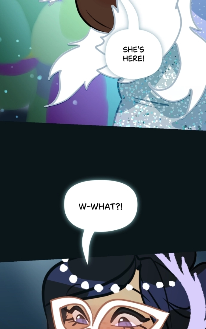 Read Cinderella Heel chapter 45 image 2 on Lezhin