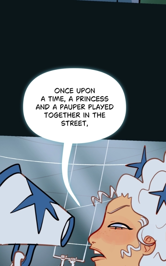 Read Cinderella Heel chapter 45 image 22 on Lezhin