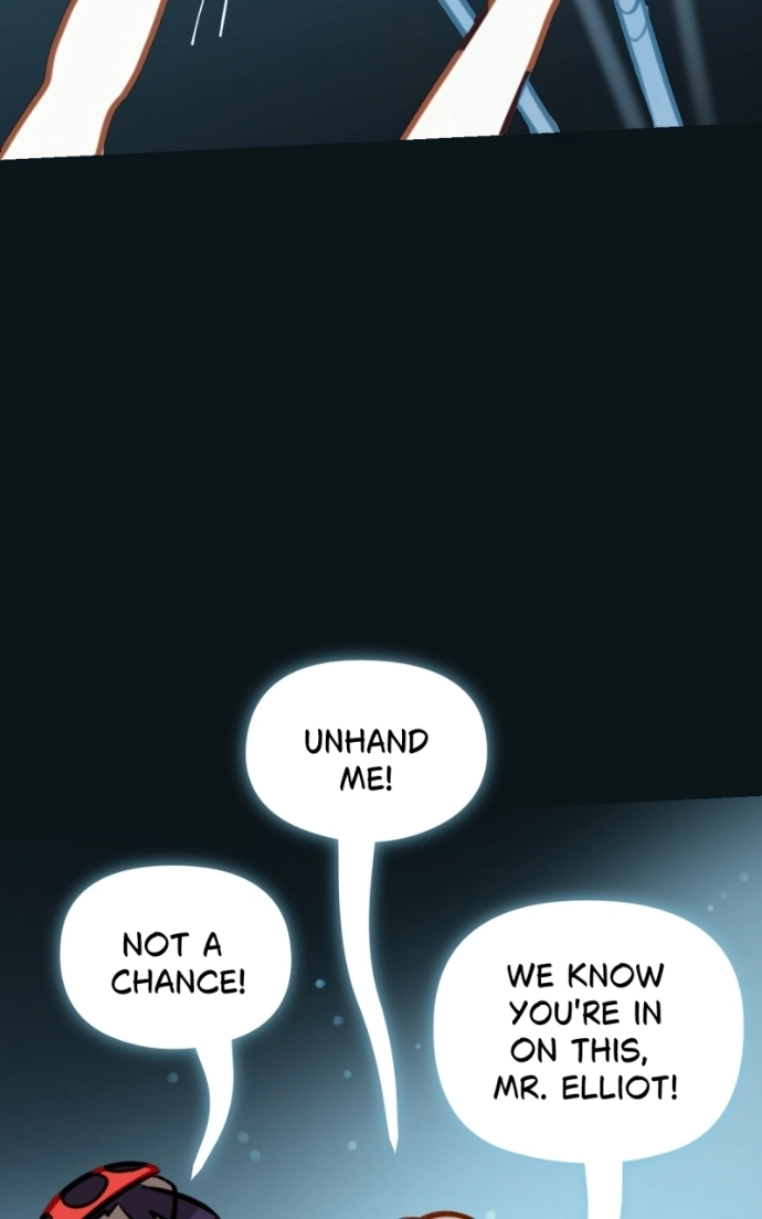 Read Cinderella Heel chapter 45 image 26 on Lezhin