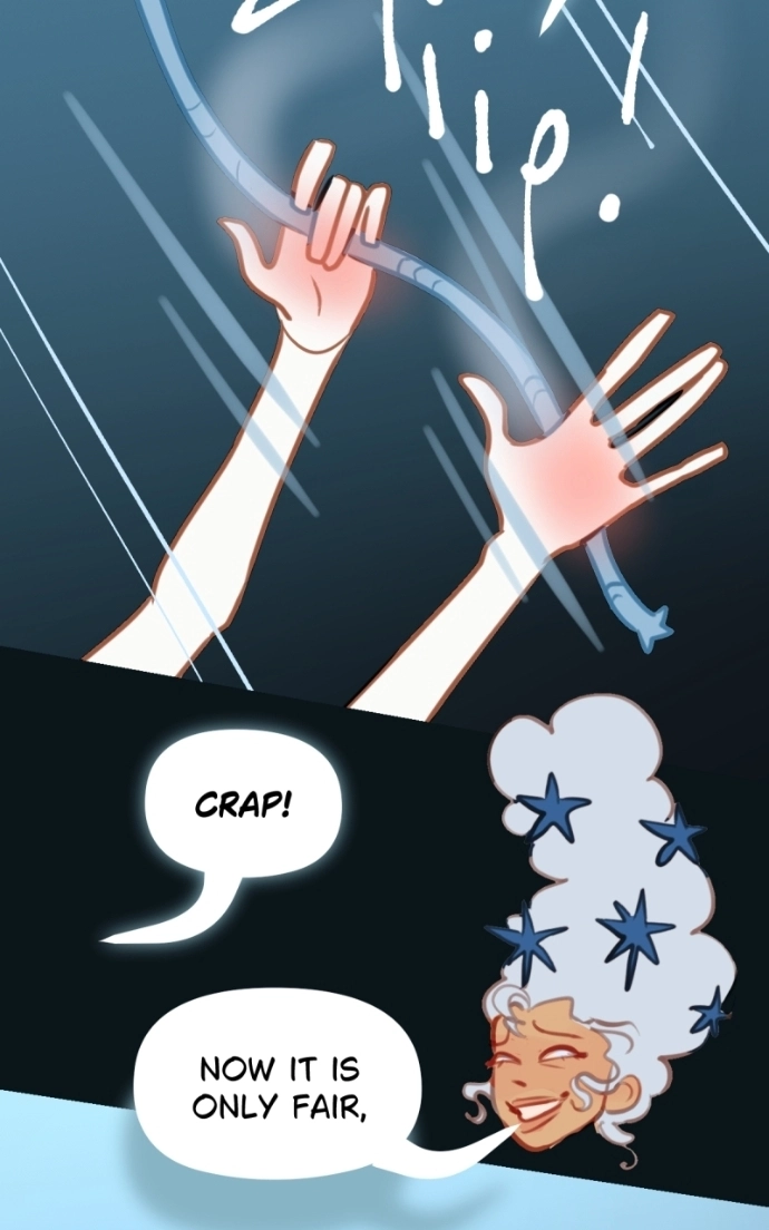 Read Cinderella Heel chapter 45 image 29 on Lezhin