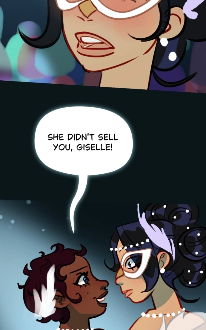 Read Cinderella Heel chapter 45 image 3 on Lezhin