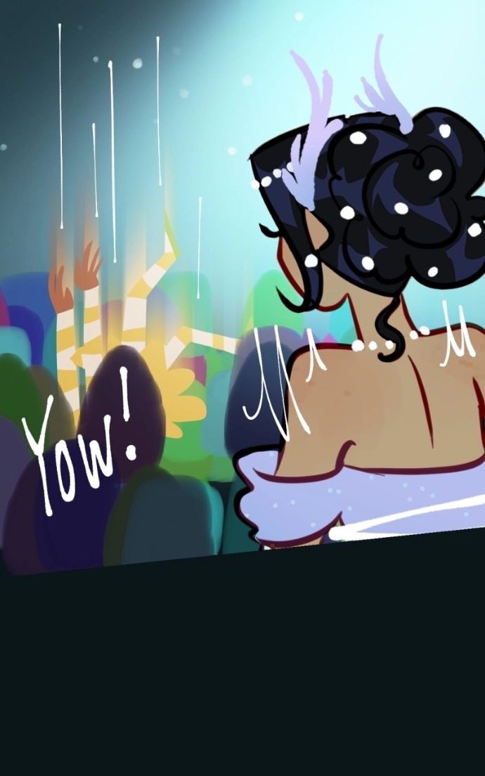 Read Cinderella Heel chapter 45 image 32 on Lezhin