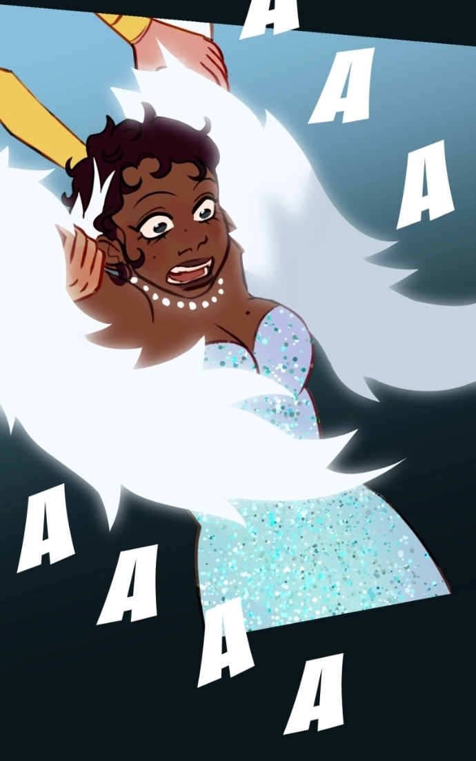 Read Cinderella Heel chapter 45 image 34 on Lezhin