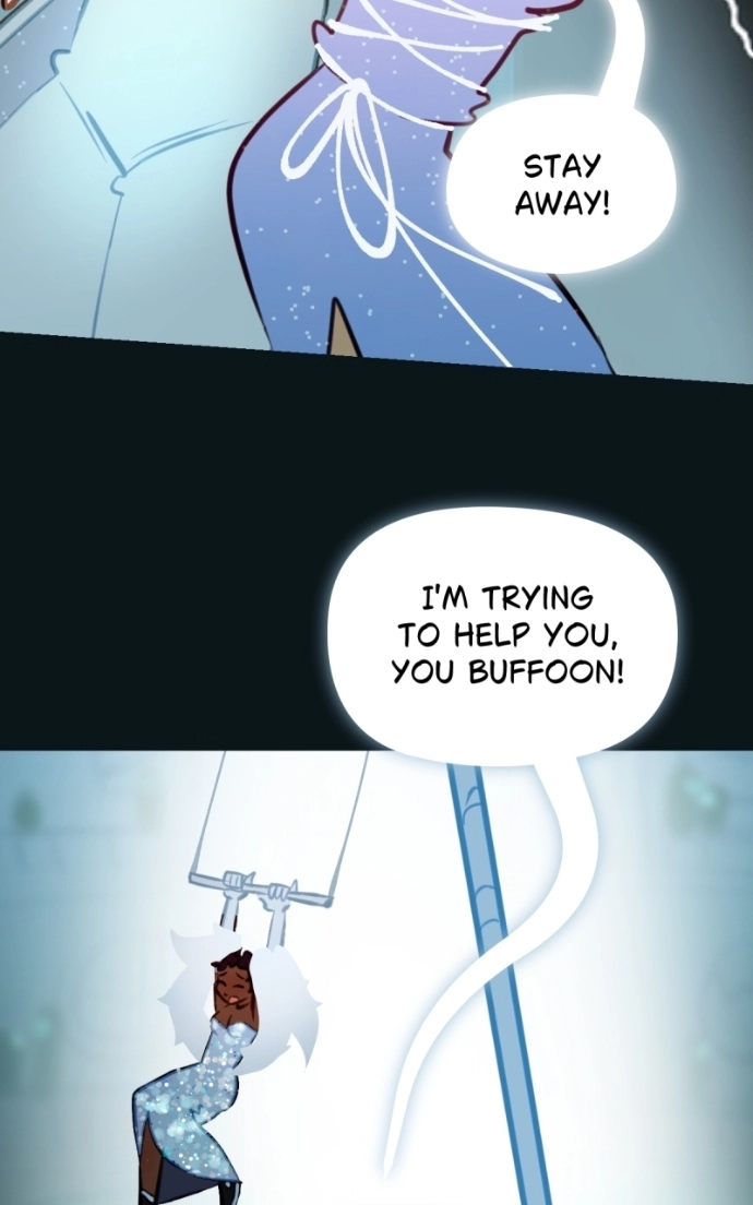 Read Cinderella Heel chapter 45 image 39 on Lezhin